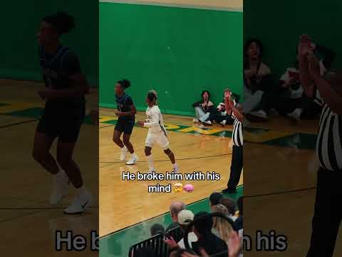 Whaaa … 😮 #basketball #viralvideo #fyp