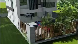 林峯岳建設 - 集合住宅新建工程