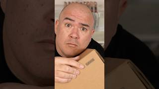 They sent me a Classified BOX!
They sent me a Classified BOX! They sent me a Classified BOX!