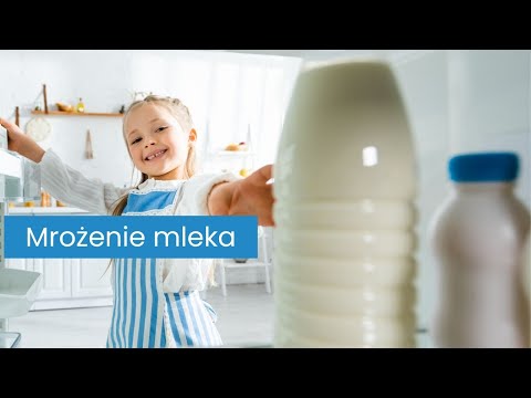 Wideo: Czy możesz trzymać jagera w zamrażarce?