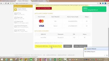 Cara Mudah Integrasi Shopify dengan Doku Payment (MysShortCart)