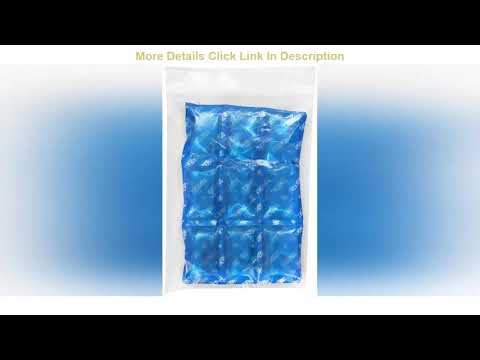 Best Seller Thermos Ice Mat 18 Cube, Blue (IP5018TRI)