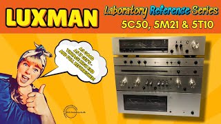 LUXMAN 5C50 5M21 セット パワーアンプ プリアンプ ラックスマン mqdefault.jpg