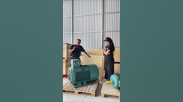 Theo mình vòng bi là linh kiện dễ hỏng nhất trên motor điện #vongni #motordien #bgm