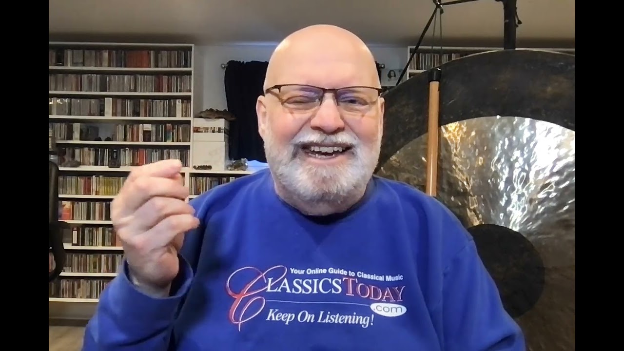 Honegger! (Random Reviews from the Overflow Room 1)