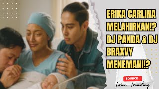 Download Lagu Selamat! Erika Carlina Melahirkan Subuh Tadi!? DJ Panda Dan DJ Braxvy Setia Menemani!? MP3 Download Lagu Selamat! Erika Carlina Melahirkan Subuh Tadi!? DJ Panda Dan DJ Braxvy Setia Menemani!? MP3