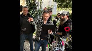 From Stage to Screen - The Evolution of Musical Theatre Adaptations | Mark Murphy Director