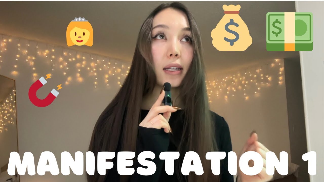 Чи бол соронз 🧲(хүссэн бүхнээ тат)