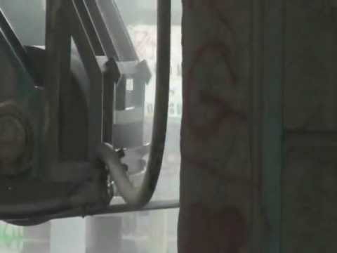 marble traduccion Multiwire machine second-hand perfect condition - installed on April 2010