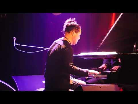 Yacine Malek Trio