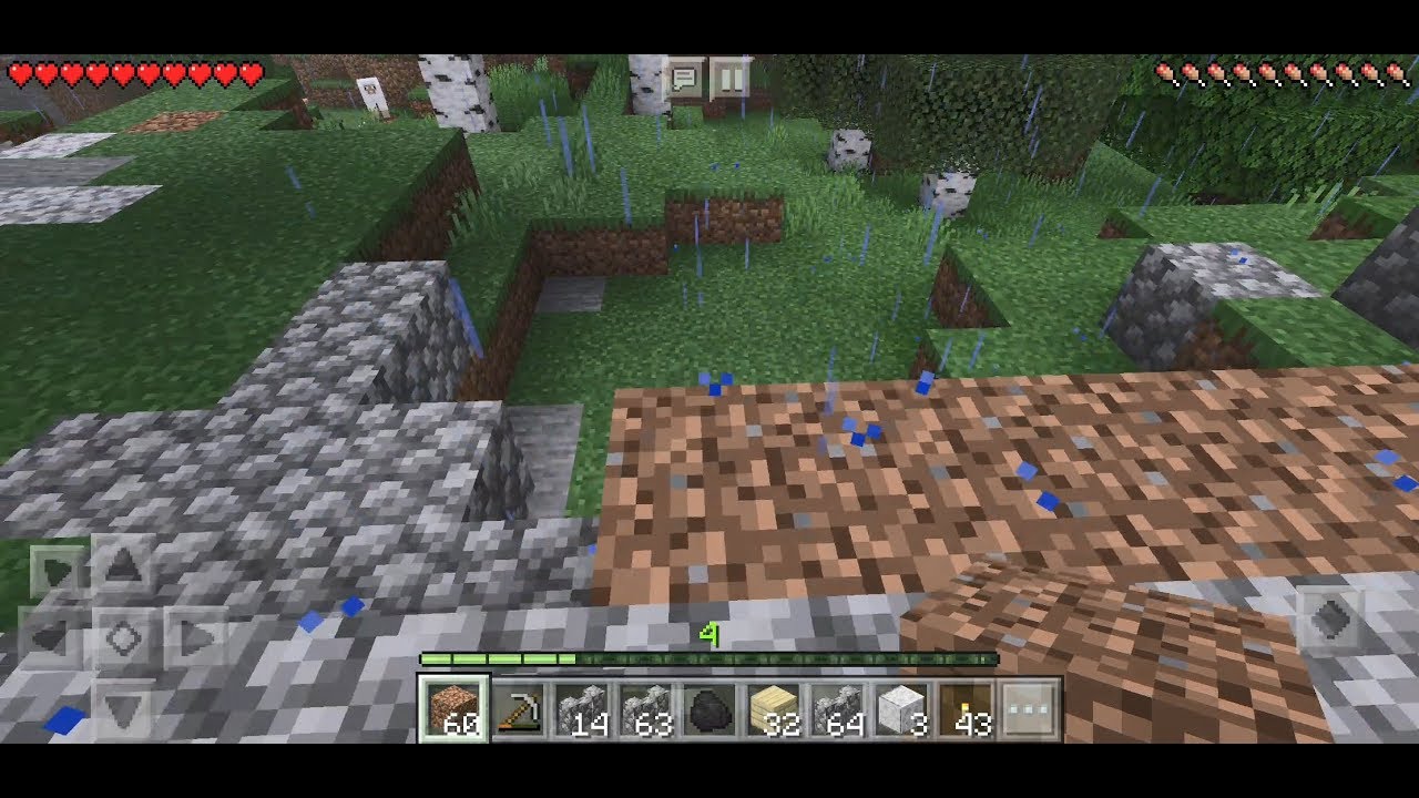 Minecraft My World Episodes 7 - YouTube
