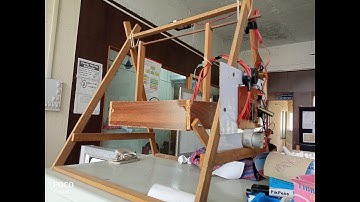 IOT Based Baby Monitoring System For Smart Cradle