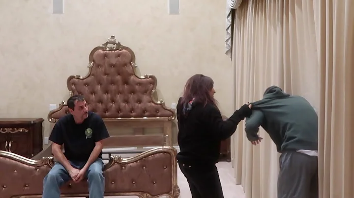 CAUGHT DRINKING & DRIVING BY COPS! *DUI PRANK*