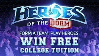 Heroes of the Dorm screenshot 3