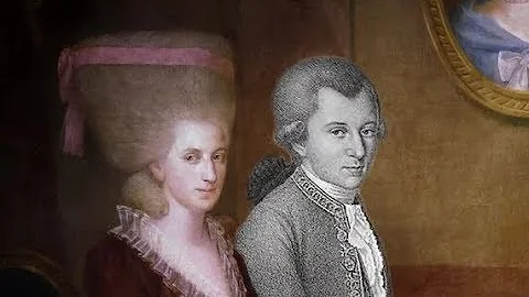 Mozart: The Magic Flute and Freemasonry (Inside th...