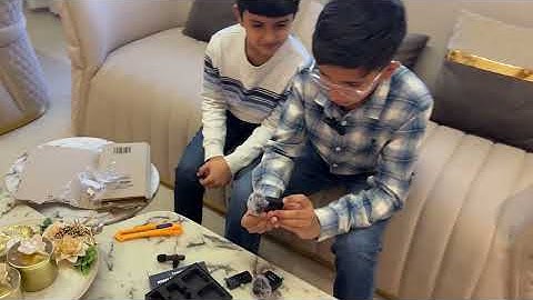 Unboxing video | upgrade of Mic | Part- 7 | favourite unboxing - 2 | My Vlog My Life 