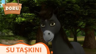 Su Taşkını Doru 66.Bölüm