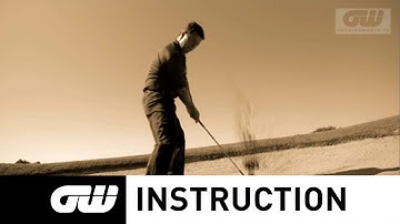 GW Instruction: Path to Par - Lesson 27 - Problem Bunker Lies
