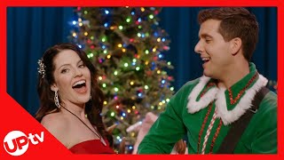 Christmas Kicks Off With Three Premiere Christmas Movies Friday