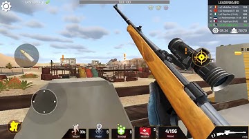 2020 Frontline Commando WW2 Android iOS Walkthrough - Gameplay  - Battle Of The Bulge