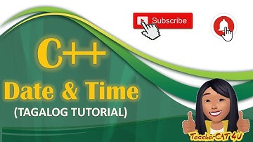 All about C++ Date and Time : Current Date and Time and Guide to Format Time using struct tm