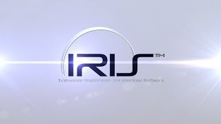IRIS™ - Instrument Registration and Interface Software screenshot 2