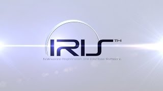 IRIS™ - Instrument Registration and Interface Software