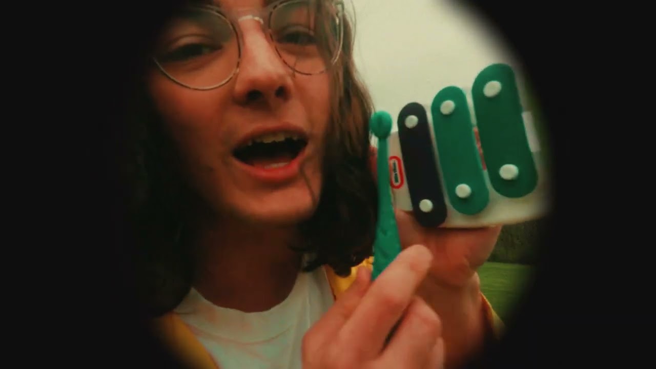 Spring Term - Hopscotch (Music Video)