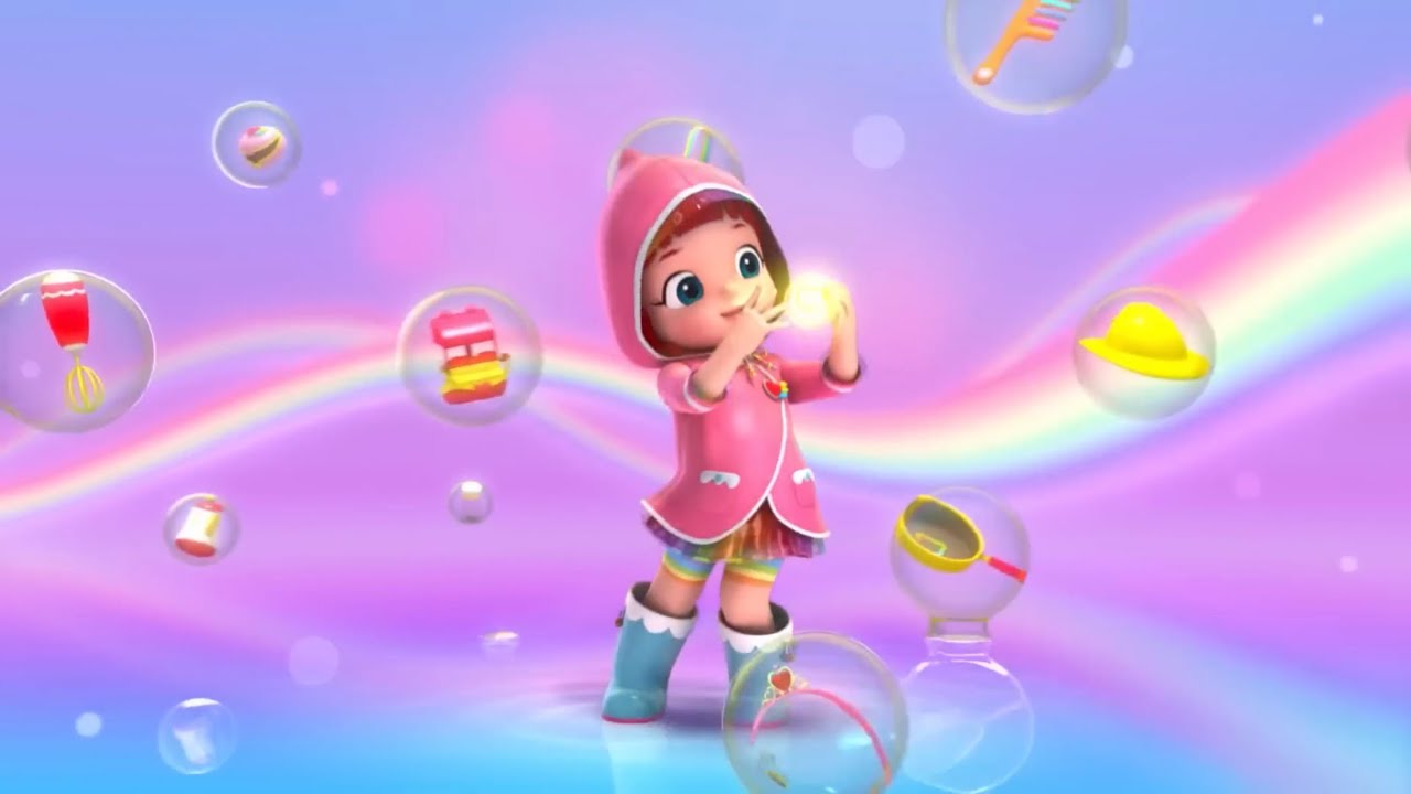 How Can I Help (Season 1) | Song | Rainbow Ruby How Can I Help (Season 1) | Song | Rainbow Ruby