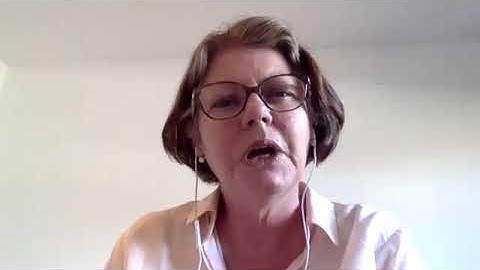 Transformative Coaching with Antoinette Braks