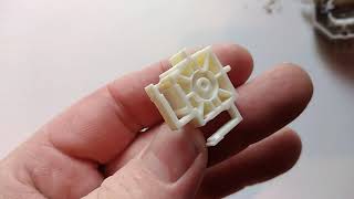 N64 Controller Repair