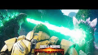 Godzilla X Kong 3 FIRST OFFICIAL TRAILER Details | FULL PLOT LEAKED & More