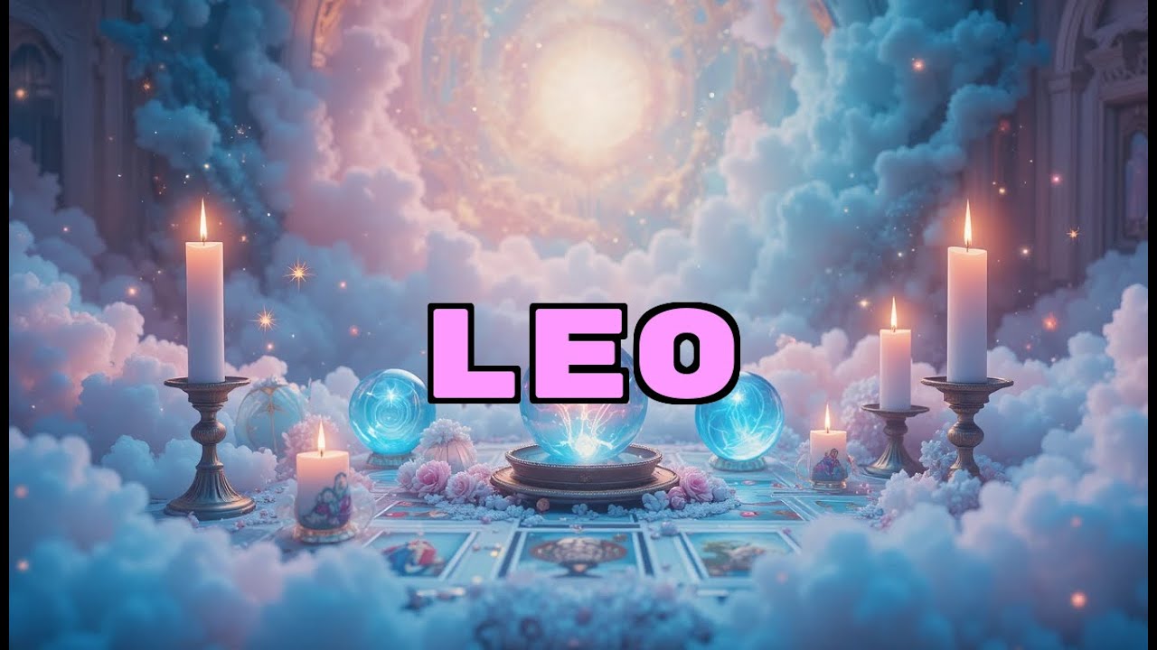 ЛЕВ 🎭 Скрытые эмоции раскрыты — то, что они скрывали, выходит наружу! Таро любви за ноябрь 2025 года