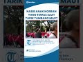 Nasib Anak dari Korban Tewas saat Insiden Tarik Tambang Maut di Makassar, Panitia Acara Tak Tinggal