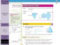 Understanding Surface Area of Cones