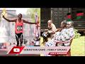 Sebastian Sawe S Parents Speak After Son Breaks World Record In London Marathon 
