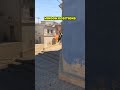 Window Molly From Top Mid On Mirage #shorts #cs2