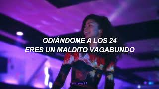 Lil Peep - Nineteen || Traducida al Español || Euphoria || Rue & Jules