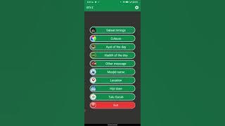 STI 2 FULL SETTING EXPLAINED