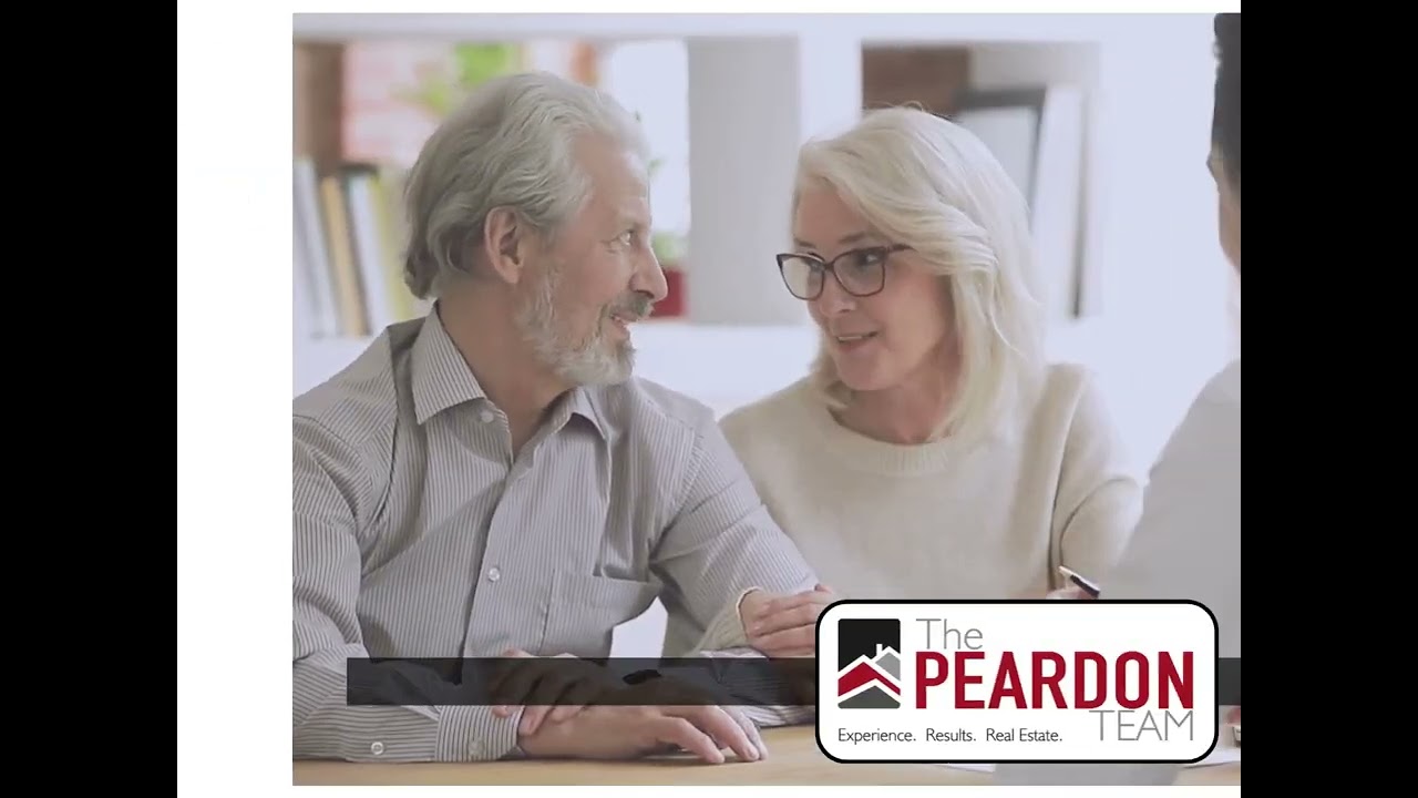 Woodbridge Communities and the Peardon Team present The Smart and Seamless New Home Program