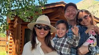 Parents Accuse Daughter's Husband Matthew Mitchell of Plotting Murder-Suicide Amid Financial