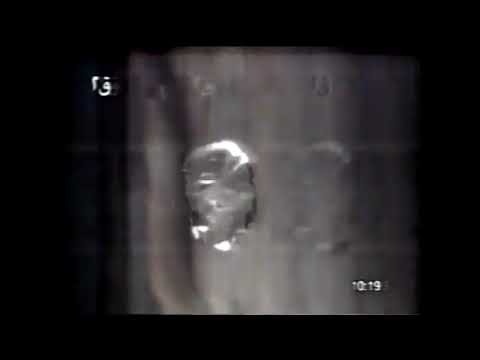 فاصل نادر على القناة الثانية 