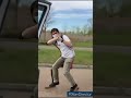 不審者脱却への道4 ダンスに挑戦
