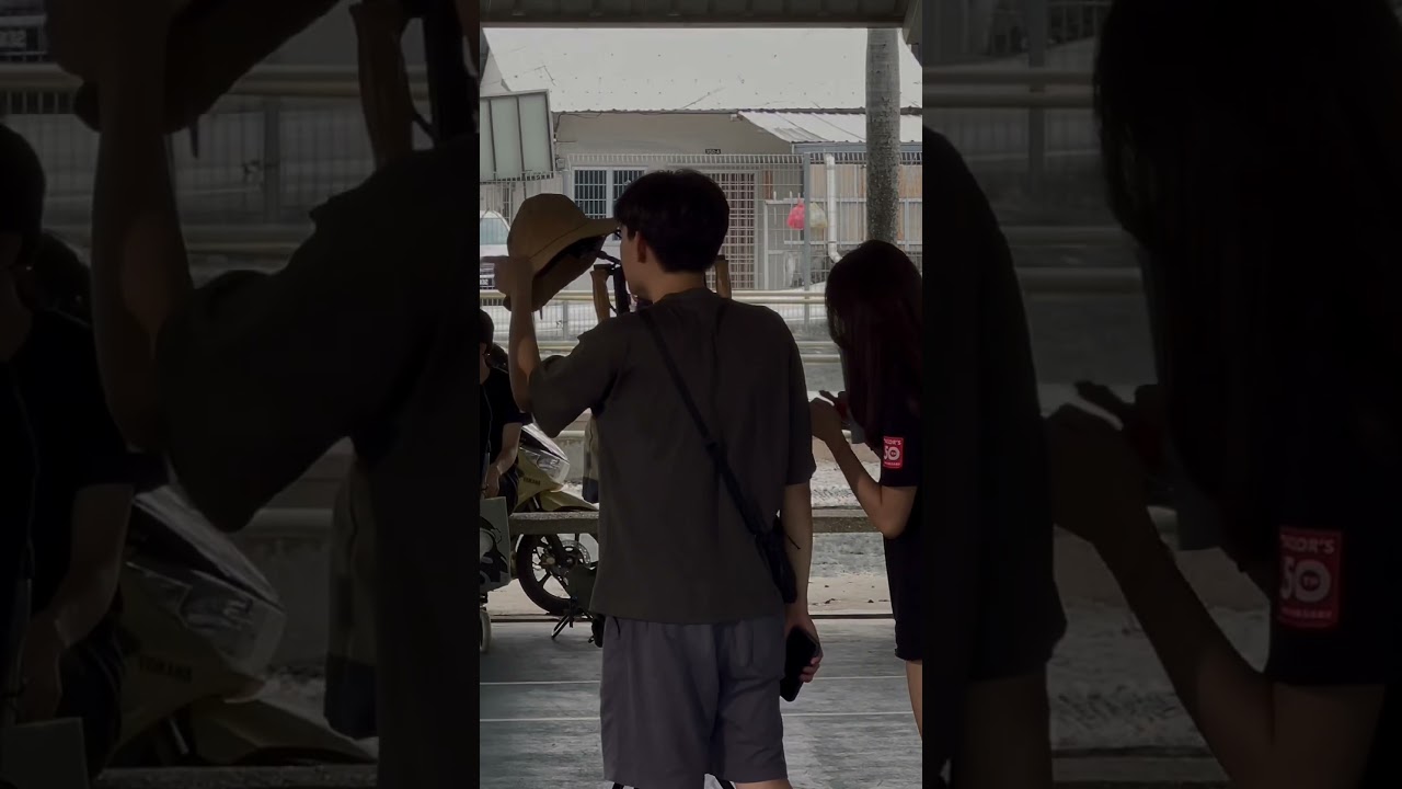 吴导大学毕业作品