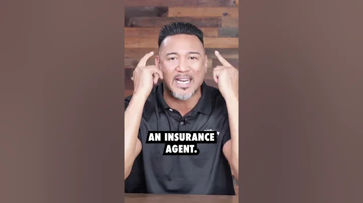 Why I chose insurance over real estate to make my millions....