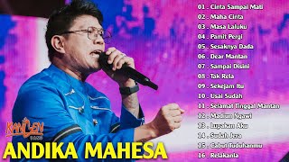 Lagu Terbaru Andika Mahesa Kangen Band 2024 Full Album || Maha Cinta, Masa Laluku, Cinta Sampai Mati