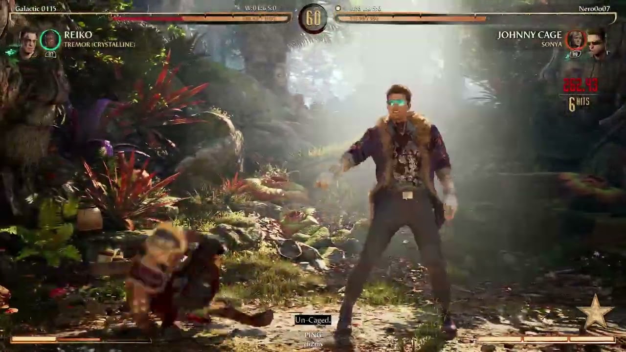 Джонни Джокер испарил его.