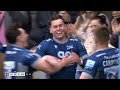 BACK IN THE HUNT | Sharks 41-05 victory over Chiefs