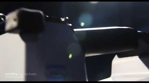 The Smiths Detection Radseeker