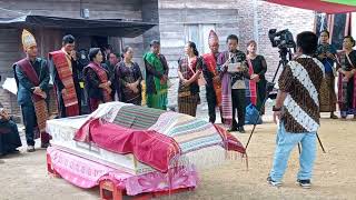 Download Lagu Membacakan Riwayat Hidup Atas Berpulang Nya Ibu Yang Tercinta//Nurmala Boru Rumapea MP3